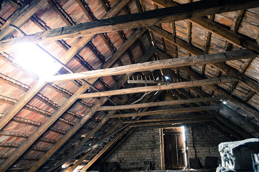 Detail Cara Membuat Rangka Rumah Kayu Nomer 35