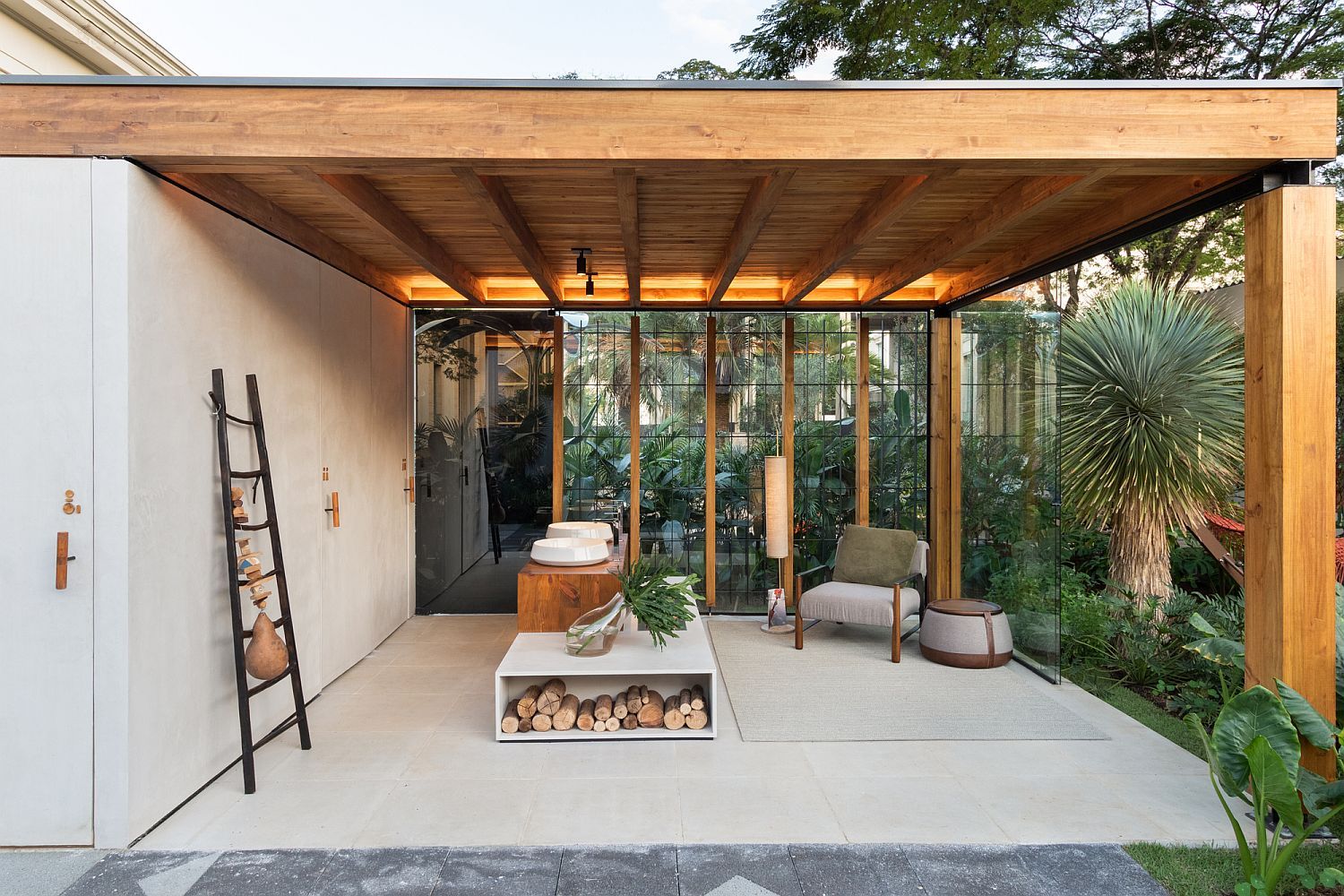 Detail Cara Membuat Rangka Rumah Kayu Nomer 38