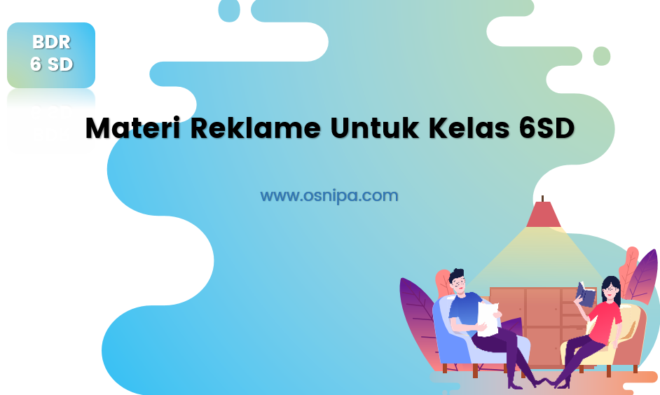 Detail Cara Membuat Reklame Di Buku Gambar Nomer 28