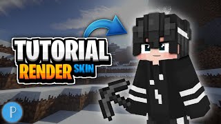 Detail Cara Membuat Render Minecraft Di Blender Nomer 26