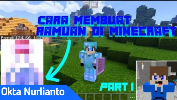 Detail Cara Membuat Render Minecraft Di Blender Nomer 35