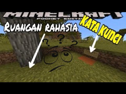 Detail Cara Membuat Rumah Bawah Tanah Di Minecraft Nomer 18