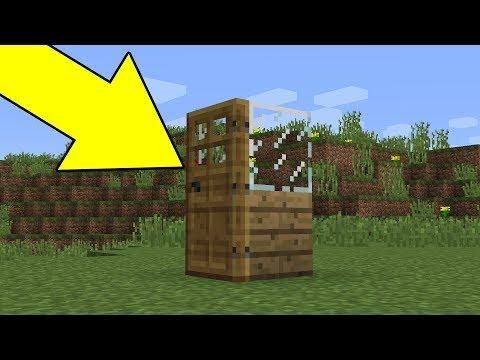 Detail Cara Membuat Rumah Di Minecraft Nomer 26