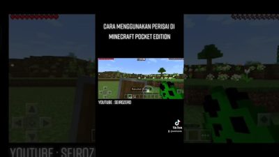 Detail Cara Membuat Rumah Minecraft Pocket Edition Nomer 24