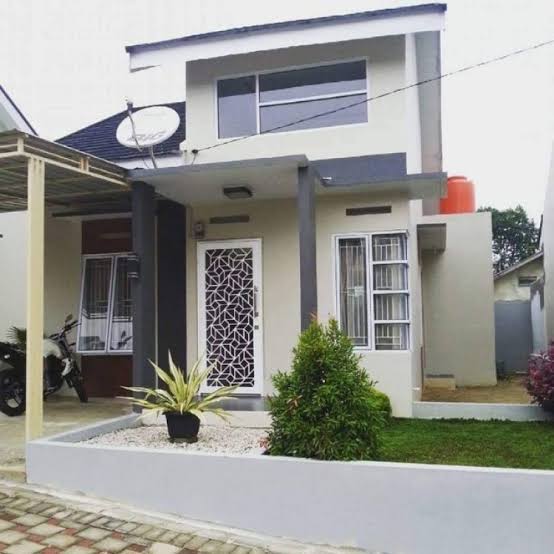 Detail Cara Membuat Rumah Minimalis Nomer 17