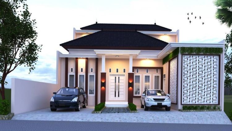 Detail Cara Membuat Rumah Minimalis Nomer 23