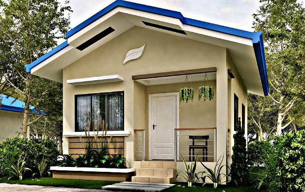 Detail Cara Membuat Rumah Minimalis Nomer 25