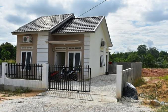 Detail Cara Membuat Rumah Minimalis Nomer 28