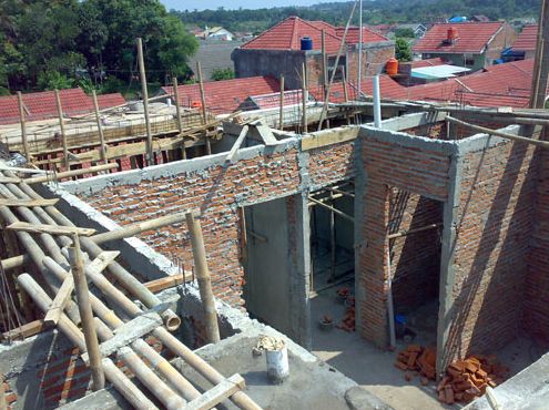 Detail Cara Membuat Rumah Minimalis Nomer 36