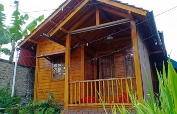 Detail Cara Membuat Rumah Panggung Dari Kayu Nomer 23