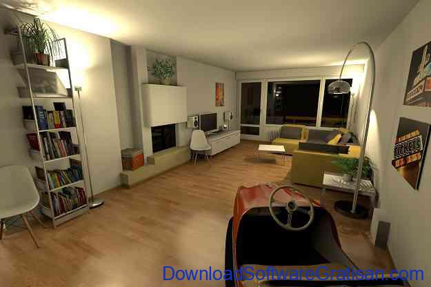 Detail Cara Membuat Rumah Tingkat Di Sweet Home 3d Nomer 48