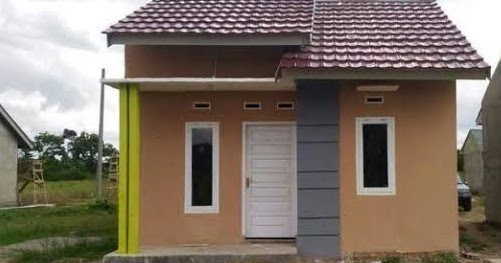 Detail Cara Membuat Rumah Ukuran 5x6 Nomer 11