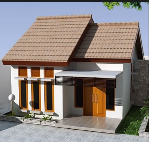 Detail Cara Membuat Rumah Ukuran 5x6 Nomer 20