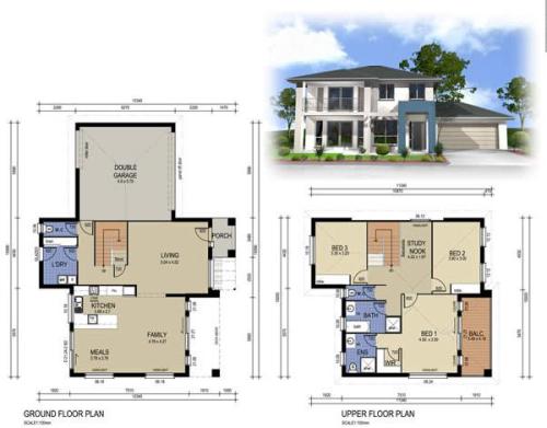 Detail Cara Membuat Rumah Yang Bagus Nomer 26