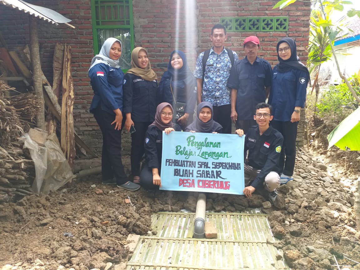 Detail Cara Membuat Saluran Pembuangan Air Limbah Rumah Tangga Nomer 11