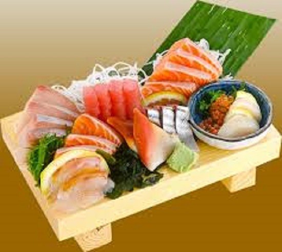 Detail Cara Membuat Saus Sashimi Nomer 2