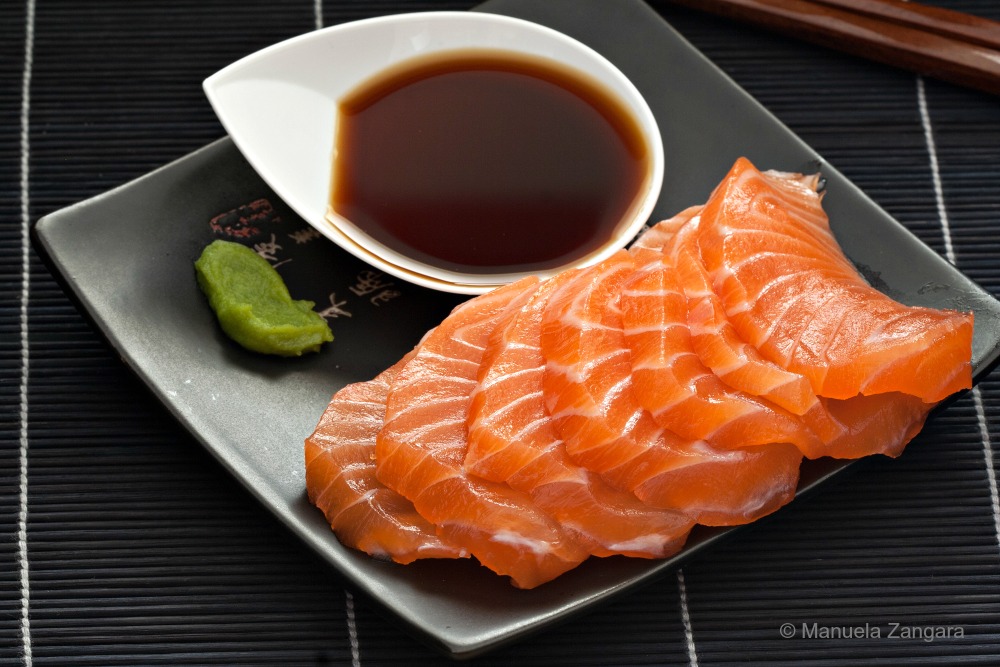 Detail Cara Membuat Saus Sashimi Nomer 4