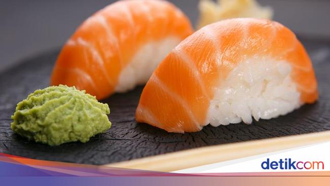 Detail Cara Membuat Saus Sashimi Nomer 28