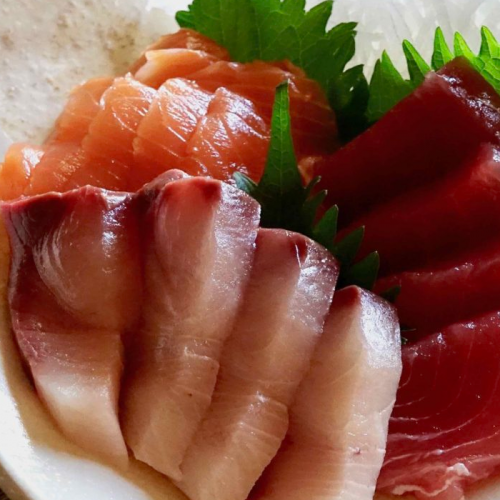 Detail Cara Membuat Saus Sashimi Nomer 39