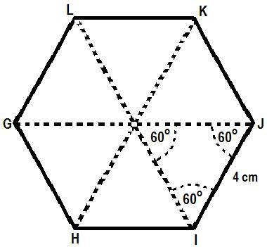 Detail Cara Membuat Segi Enam Nomer 35