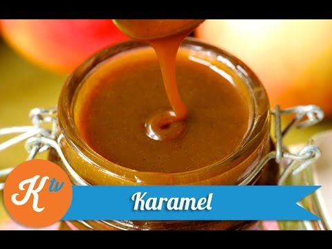 Detail Cara Membuat Selai Karamel Nomer 10