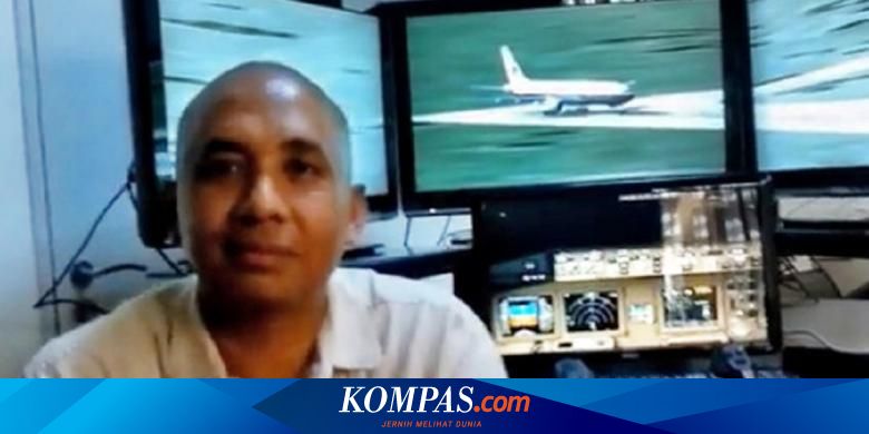 Detail Cara Membuat Simulator Pesawat Di Rumah Nomer 17