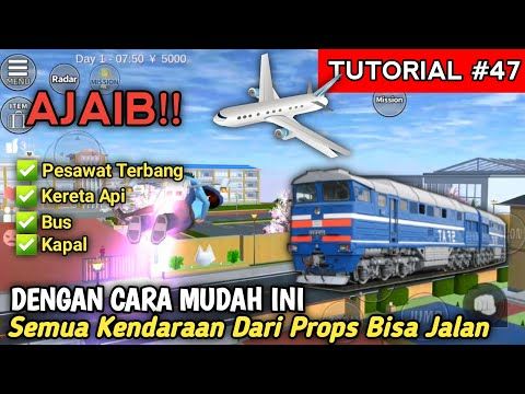 Detail Cara Membuat Simulator Pesawat Di Rumah Nomer 7