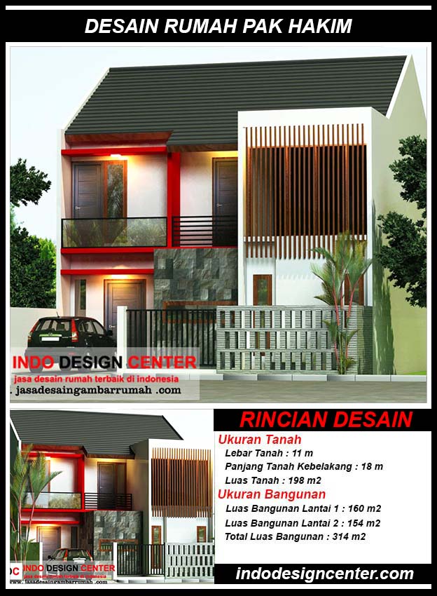 Detail Cara Membuat Skema Rumah Nomer 41