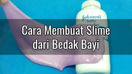 Detail Cara Membuat Slime Dengan 2 Bahan Yang Ada Di Rumah Nomer 40