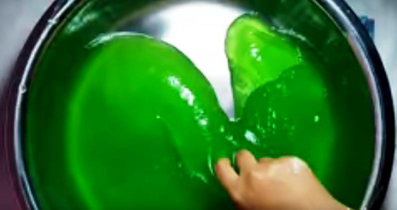 Detail Cara Membuat Slime Dengan 2 Bahan Yang Ada Di Rumah Nomer 41