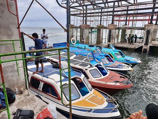 Detail Cara Membuat Speed Boat Dari Kayu Nomer 17