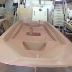 Detail Cara Membuat Speed Boat Dari Kayu Nomer 21