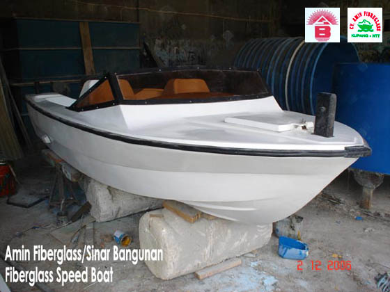 Detail Cara Membuat Speed Boat Dari Triplek Nomer 30