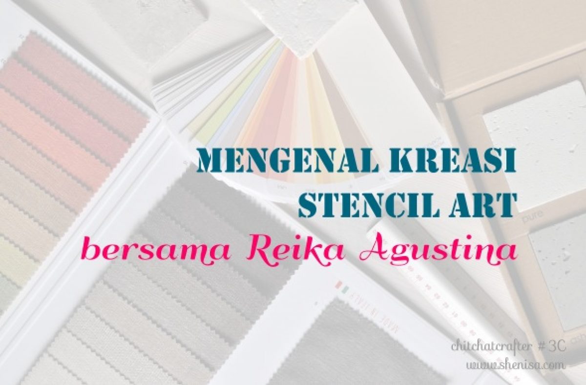 Detail Cara Membuat Stensil Ukuran Besar Nomer 34