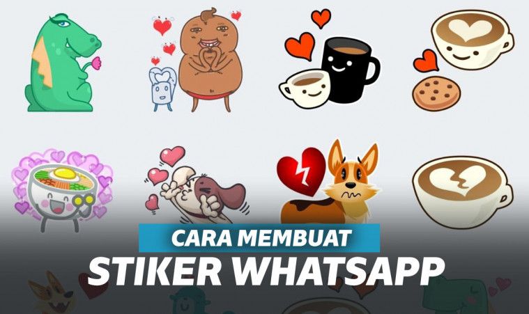 Detail Cara Membuat Stiker Dengan Foto Nomer 41