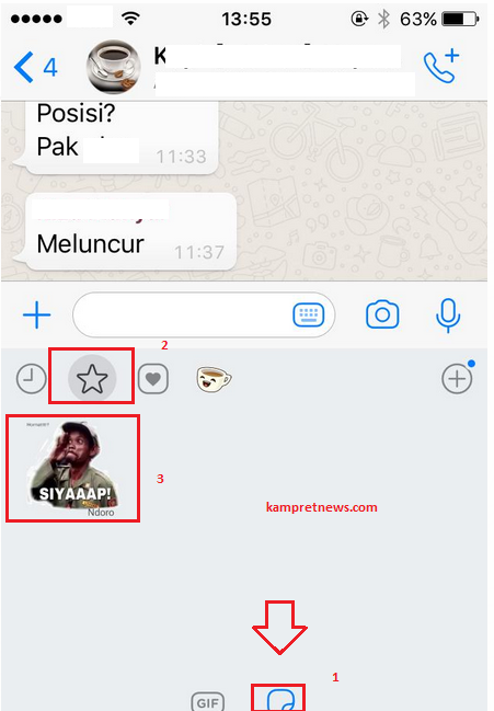 Detail Cara Membuat Stiker Dengan Foto Sendiri Nomer 43