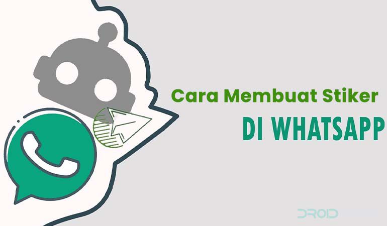 Detail Cara Membuat Stiker Di Wa Foto Sendiri Nomer 51