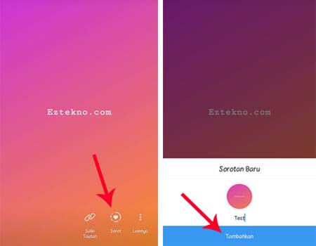 Detail Cara Membuat Story Ig Foto Banyak Nomer 27