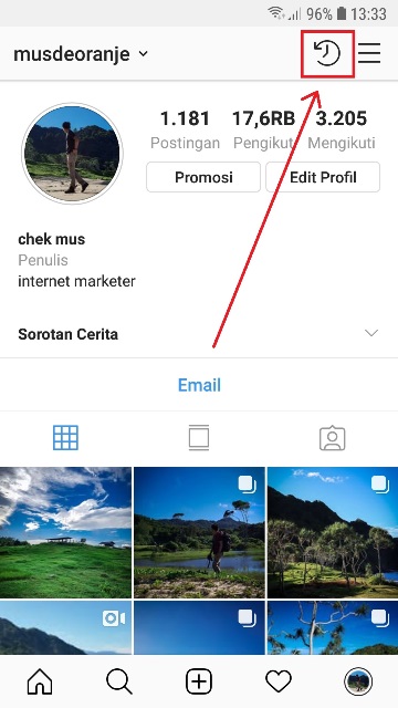 Detail Cara Membuat Story Ig Foto Banyak Nomer 36