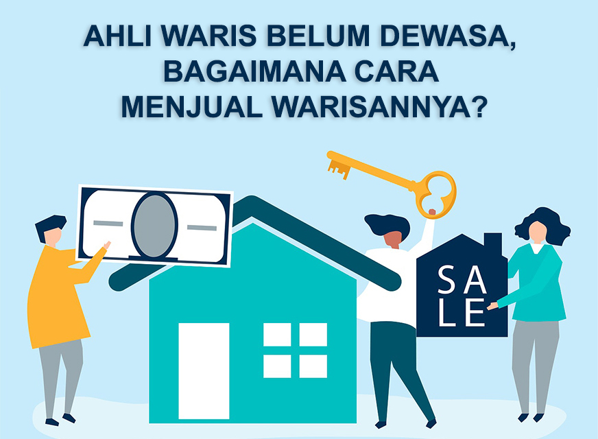 Detail Cara Membuat Surat Ahli Waris Rumah Nomer 52