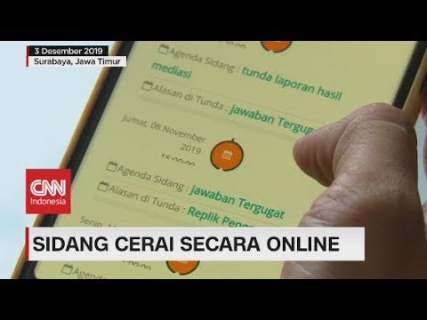 Detail Cara Membuat Surat Cerai Nomer 32