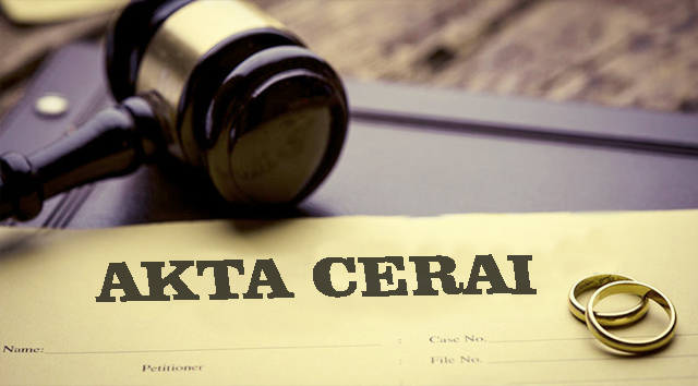 Detail Cara Membuat Surat Cerai Mati Nomer 31