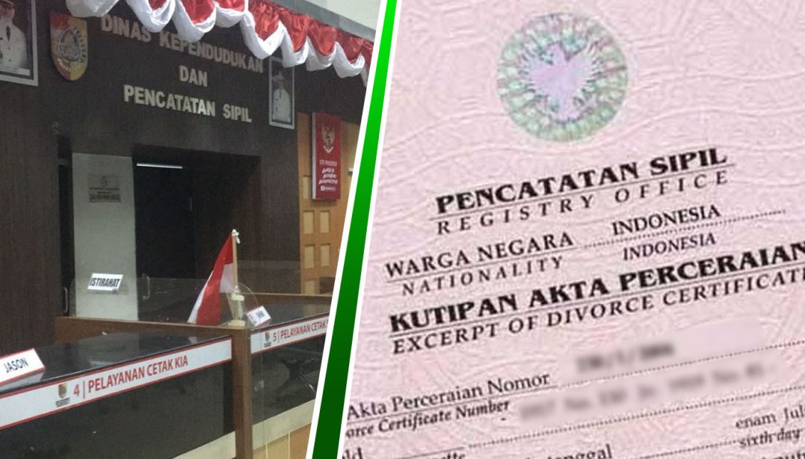 Detail Cara Membuat Surat Cerai Mati Nomer 39