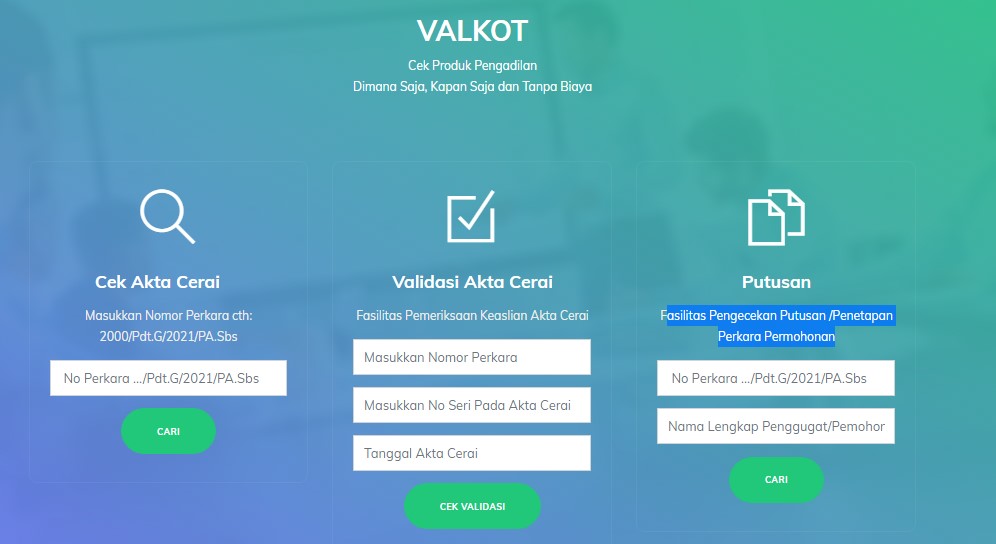 Detail Cara Membuat Surat Cerai Mati Nomer 44