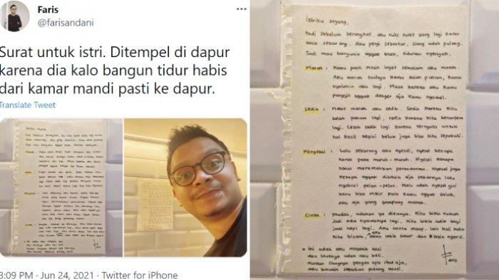 Detail Cara Membuat Surat Cinta Nomer 27