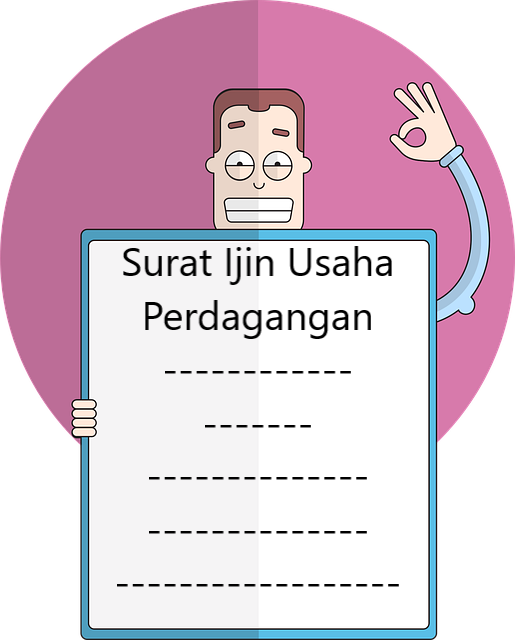 Detail Cara Membuat Surat Izin Usaha Rumahan Nomer 27