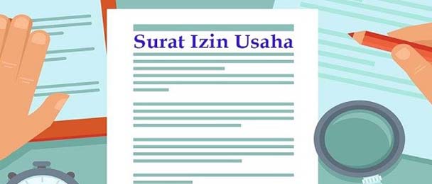 Detail Cara Membuat Surat Izin Usaha Rumahan Nomer 36