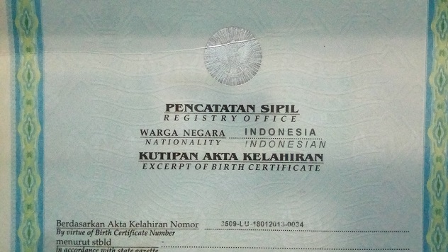 Detail Cara Membuat Surat Kematian Palsu Nomer 12