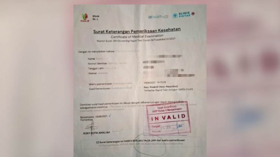 Detail Cara Membuat Surat Kematian Palsu Nomer 36