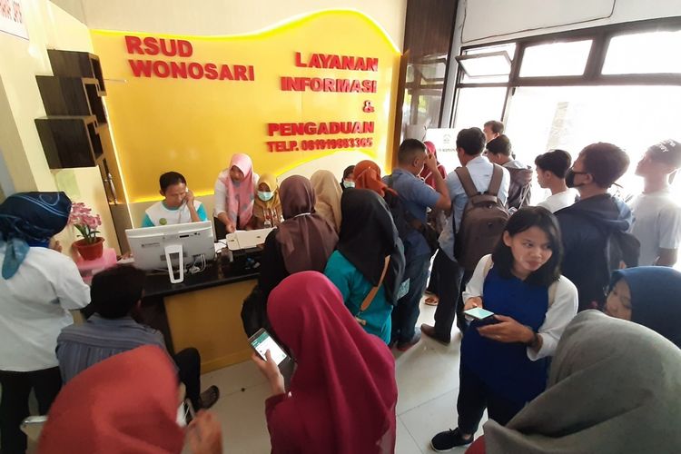 Detail Cara Membuat Surat Keterangan Sehat Di Rumah Sakit Nomer 50